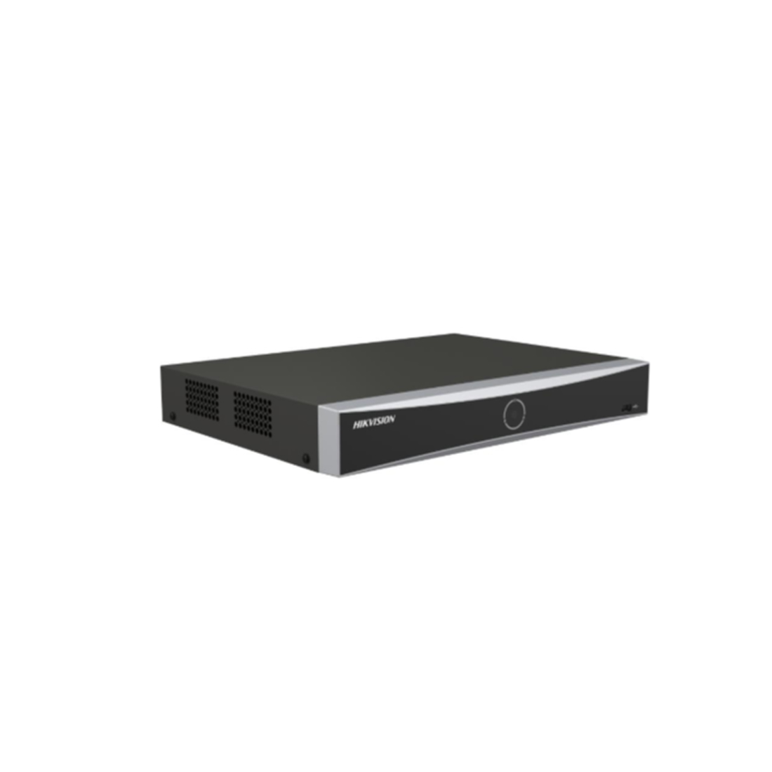 Сетевой видеорегистратор, Hikvision, DS-7616NXI-K1/VPro, 16 каналов, H.265+/H.265/H.264+/H.264