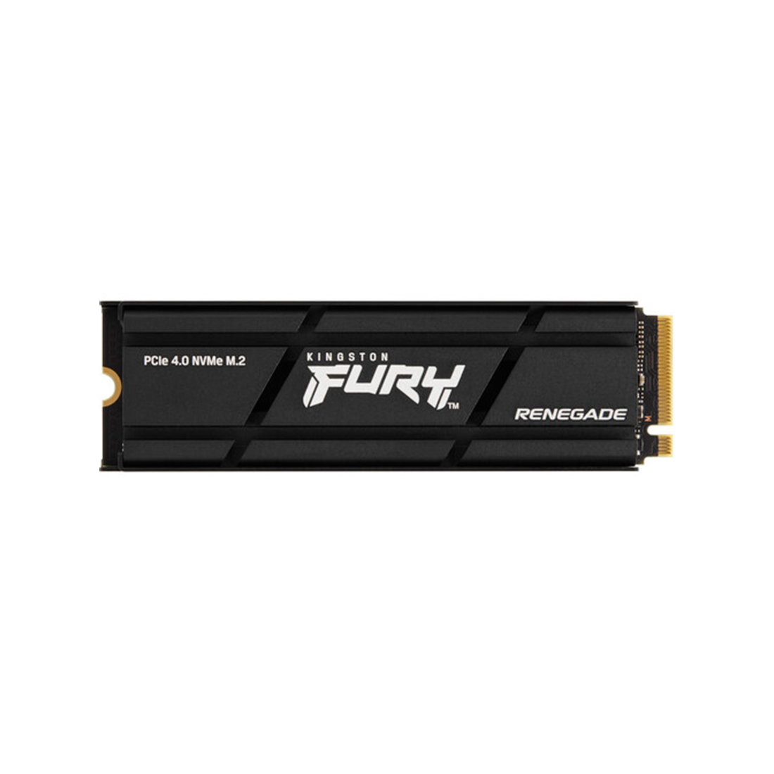 Твердотельный накопитель SSD Kingston FURY Renegade SFYRDK/4000G