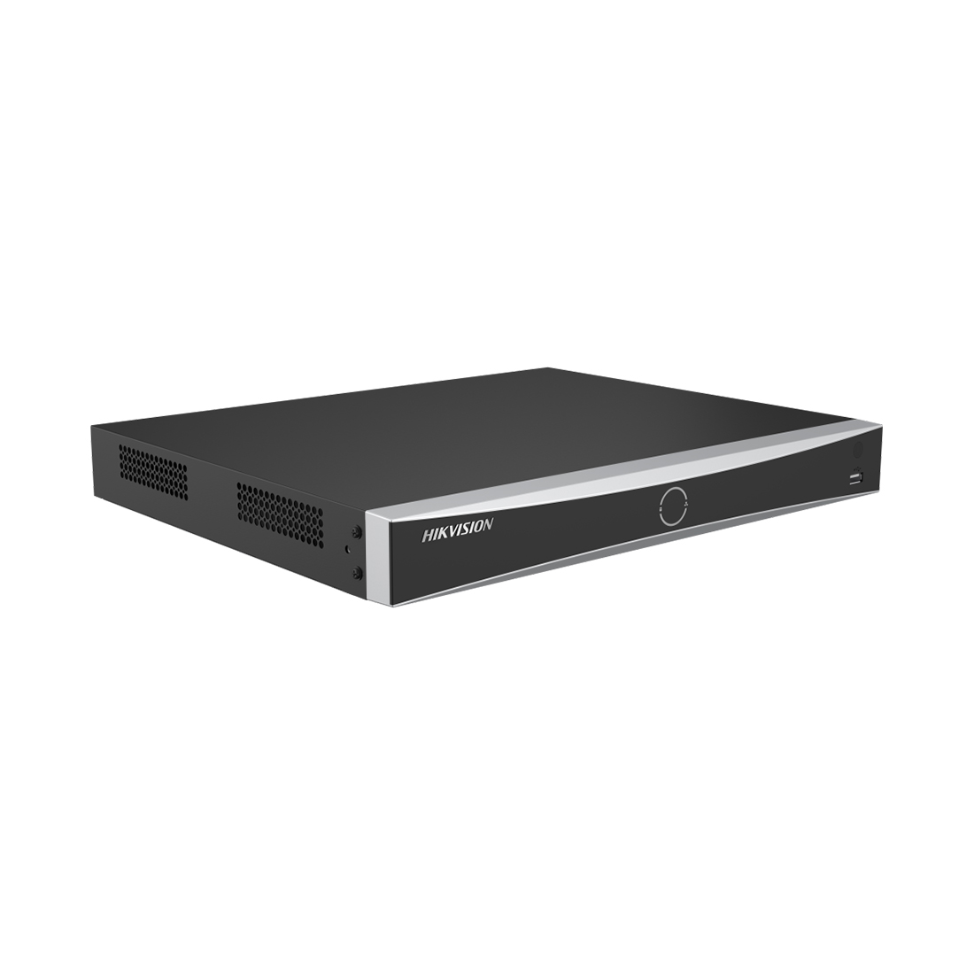 Сетевой видеорегистратор, Hikvision, DS-7616NXI-I2/S(E), 16 каналов, H.265+, H.265, H.264+, H.264, 2х14 ТБ диска