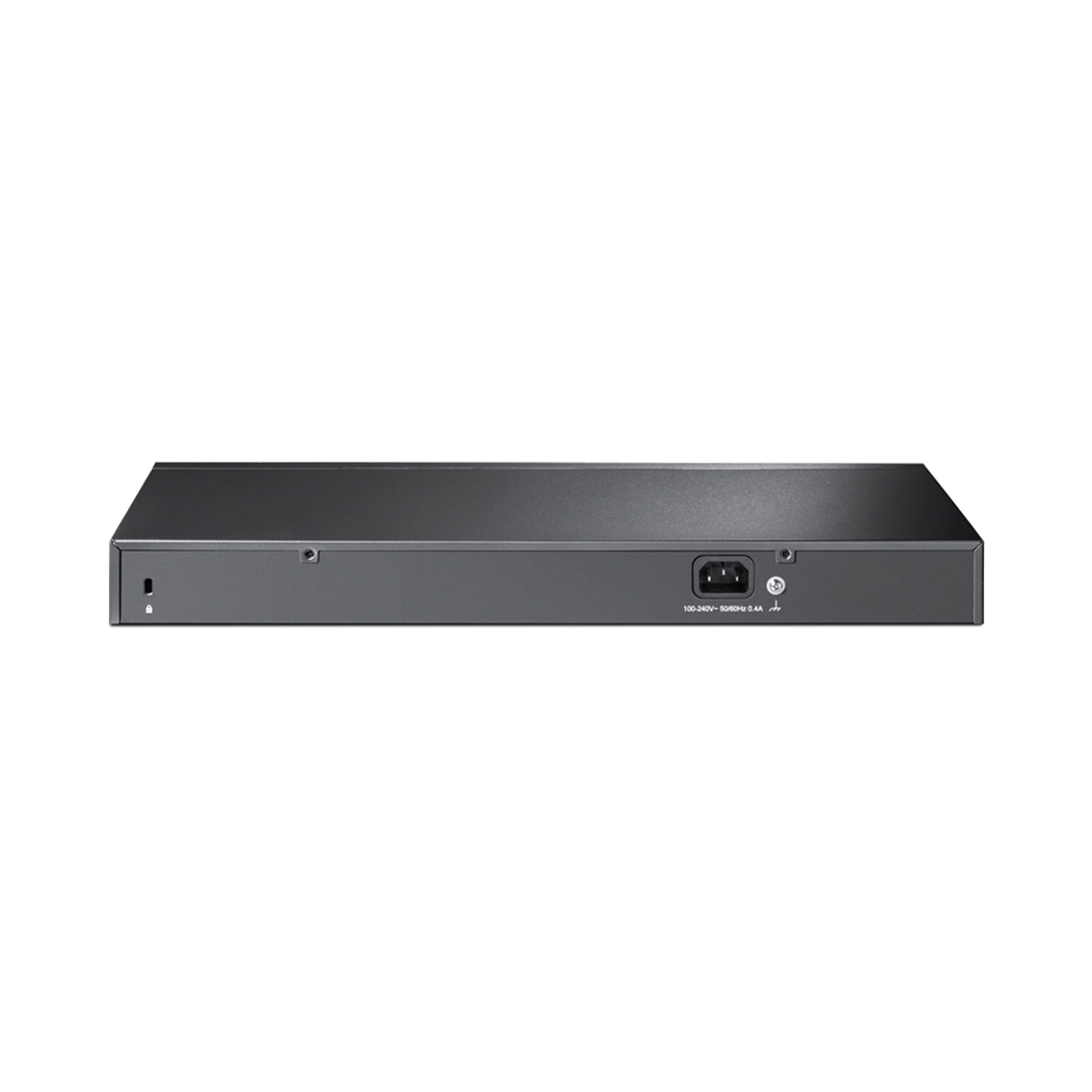 Коммутатор, TP-Link, TL-SL1218MP, Неуправляемый коммутатор PoE+ на 16 портов 10/100 Мбит/с и 2*RJ45 и 2*SFPслота Combo, РоЕ 250 Вт