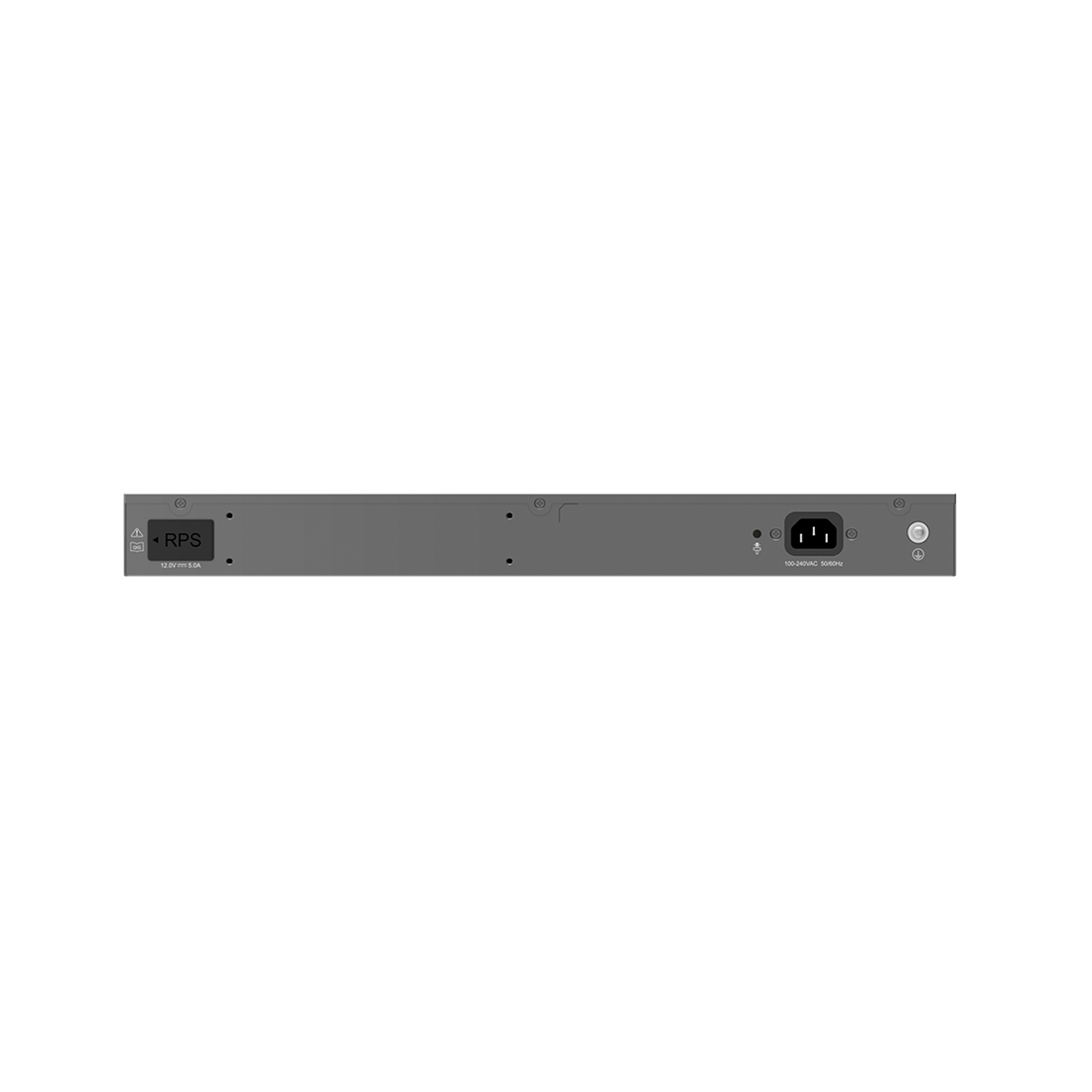 Коммутатор Grandstream GWN7831