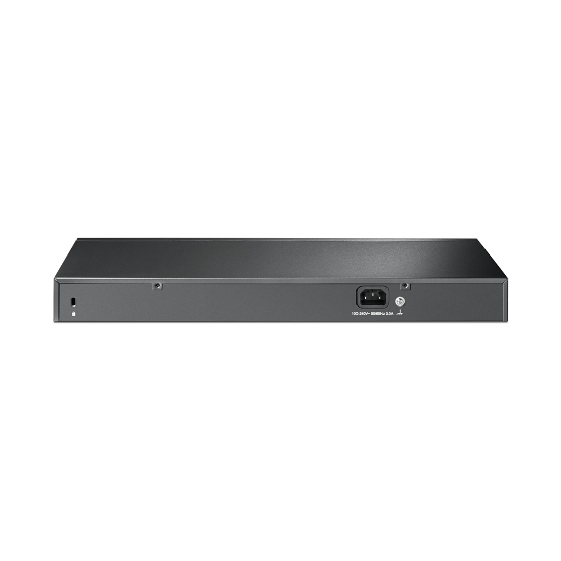Коммутатор, TP-Link, TL-SG1428PE, управляемый L2, 19-дюймовый стоечный Easy Smart, 24 порта 10/100/1000M RJ45, 24 PoE+ порта, 2 слота SFP, бюджет 250W