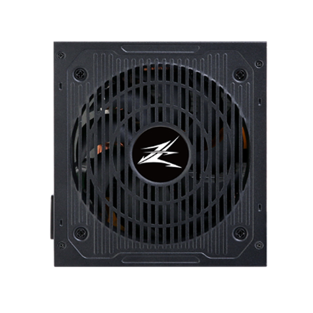 Блок питания, Zalman, ZM600-TXII(V2), 600W, ATX, Standard, APFC, 20+4pin, 4pin, 8pin, 2*PCI-E 6+2 pin, 6*SATA, 3*Molex, FDD, Вентилятор 12см, Черный