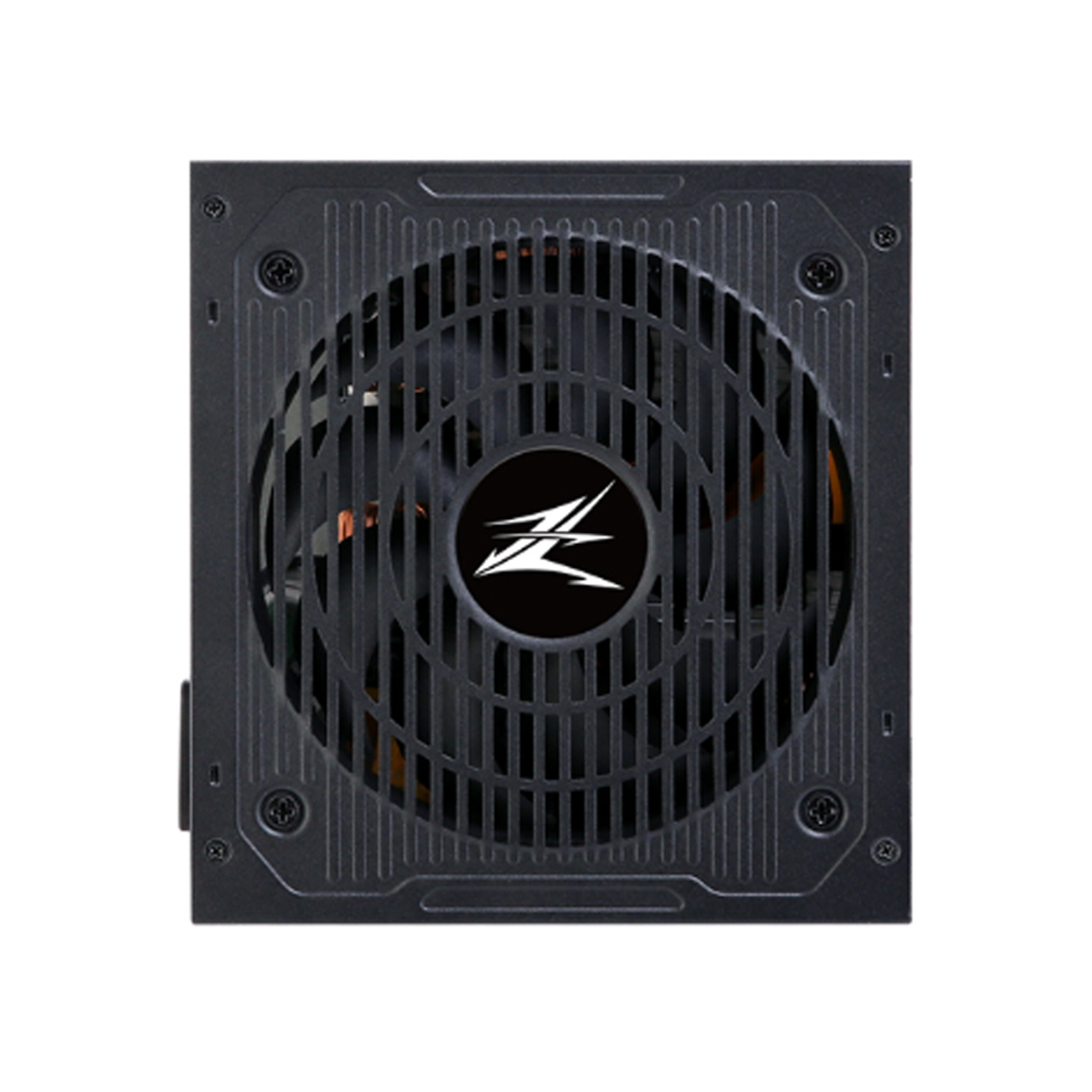 Блок питания, Zalman, ZM700-TXII, 700W, ATX, Standard, APFC, 20+4pin, 4+4pin, 8pin, 4*PCI-E 6+2 pin, 6*SATA, 4*Molex, FDD, Вентилятор 12см, Черный