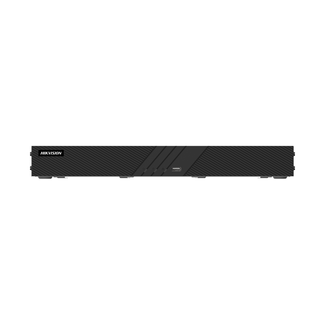 Сетевой видеорегистратор, Hikvision, DS-7616NI-Q2(E), Вход IP-камер: 16 каналов, Анализ человек/транспорт: до 4 каналов