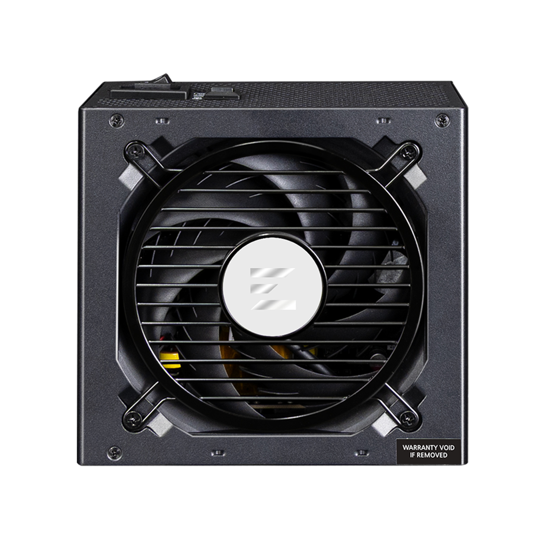 Блок питания, Zalman, ZM1200-ARX2, ZM1200-ARX2, 1200W, ATX, Platinum, 20+4 pin, 4+4pin, 16*Sata, 8*Molex, 8*PCI-E 6+2 pin, Modular, Вентилятор 12см, 180х150х86мм, Черный