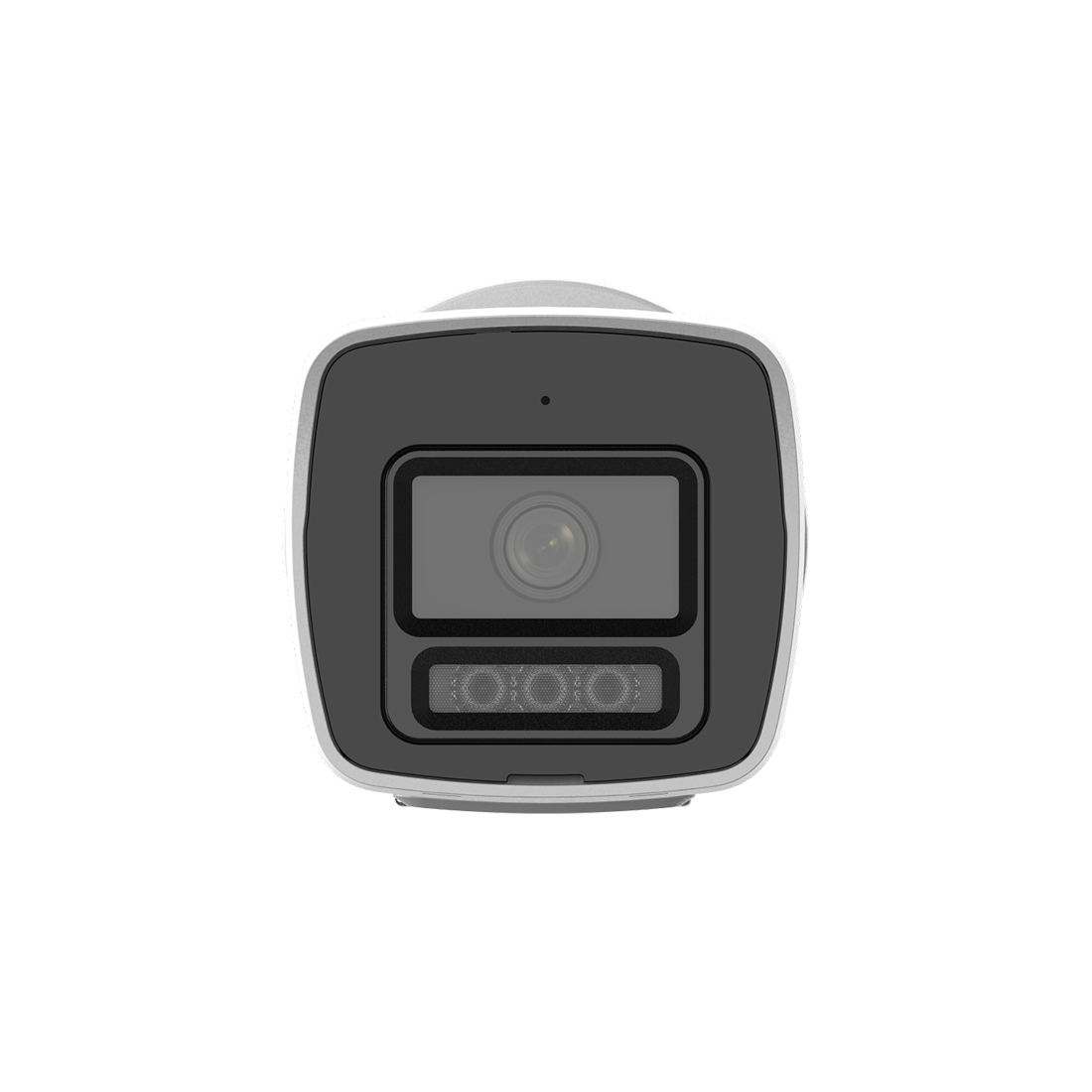 IP видеокамера, Hikvision, DS-2CD1047G3-LIU, Матрица: 1/3 Progressive Scan CMOS, Питание: 12 V DC ±25 % / PoE IEEE 802.3af, максимальная мощность около 10 Вт