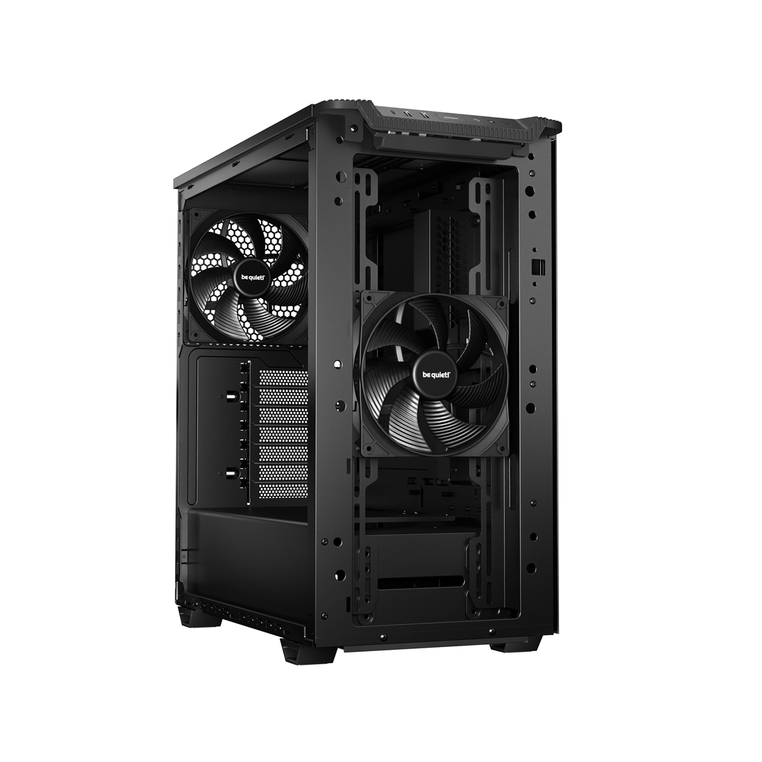 Компьютерлік корпус Bequiet! Pure Base 501 Airflow Window BGW74