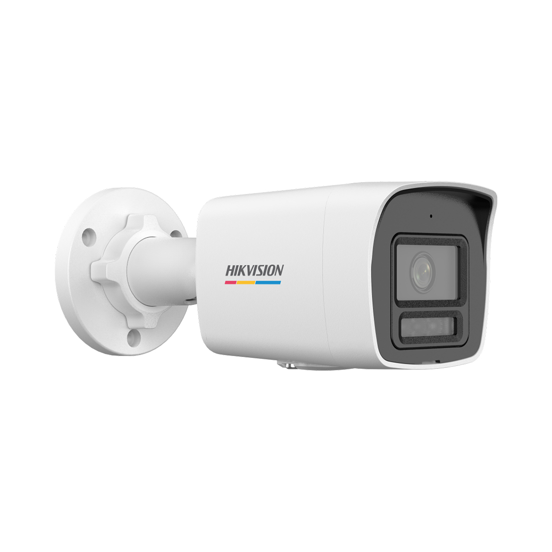 IP видеокамера, Hikvision, DS-2CD1067G3-LIU, Матрица: 1/2.5 Progressive Scan CMOS, Питание: 12VDC ±25% или PoE IEEE802.3af, макс. потребление ~7Вт