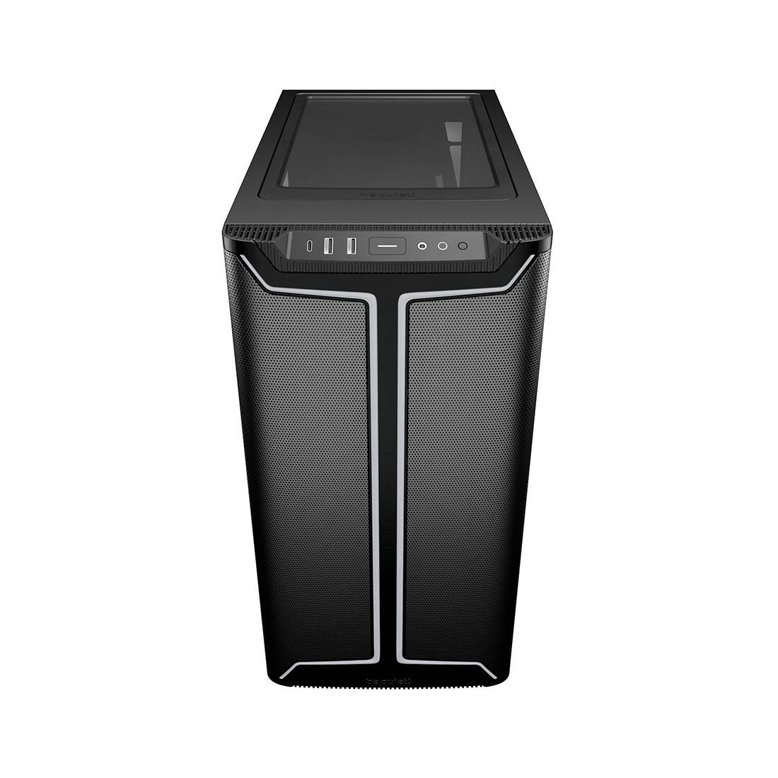 Компьютерный корпус Bequiet! Pure Base 501 DX