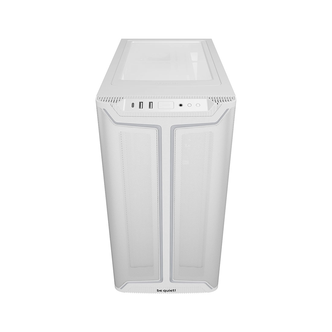 Компьютерный корпус Bequiet! Pure Base 501 DX