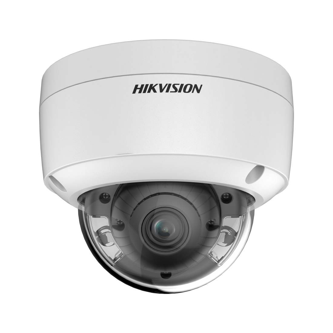 IP Видеокамера, Hikvision, DS-2CD2147G2-LSU(C), 1/1.8 Progressive Scan CMOS, H.265+/H.265/H.264+/H.264, 12 VDC