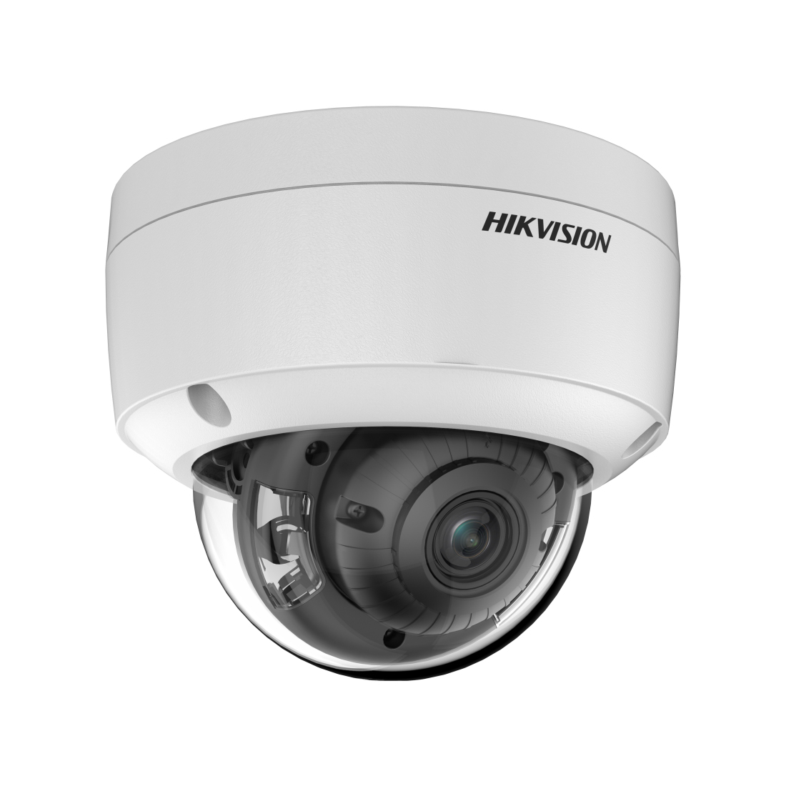 IP Видеокамера, Hikvision, DS-2CD2147G2-LSU(C), 1/1.8 Progressive Scan CMOS, H.265+/H.265/H.264+/H.264, 12 VDC