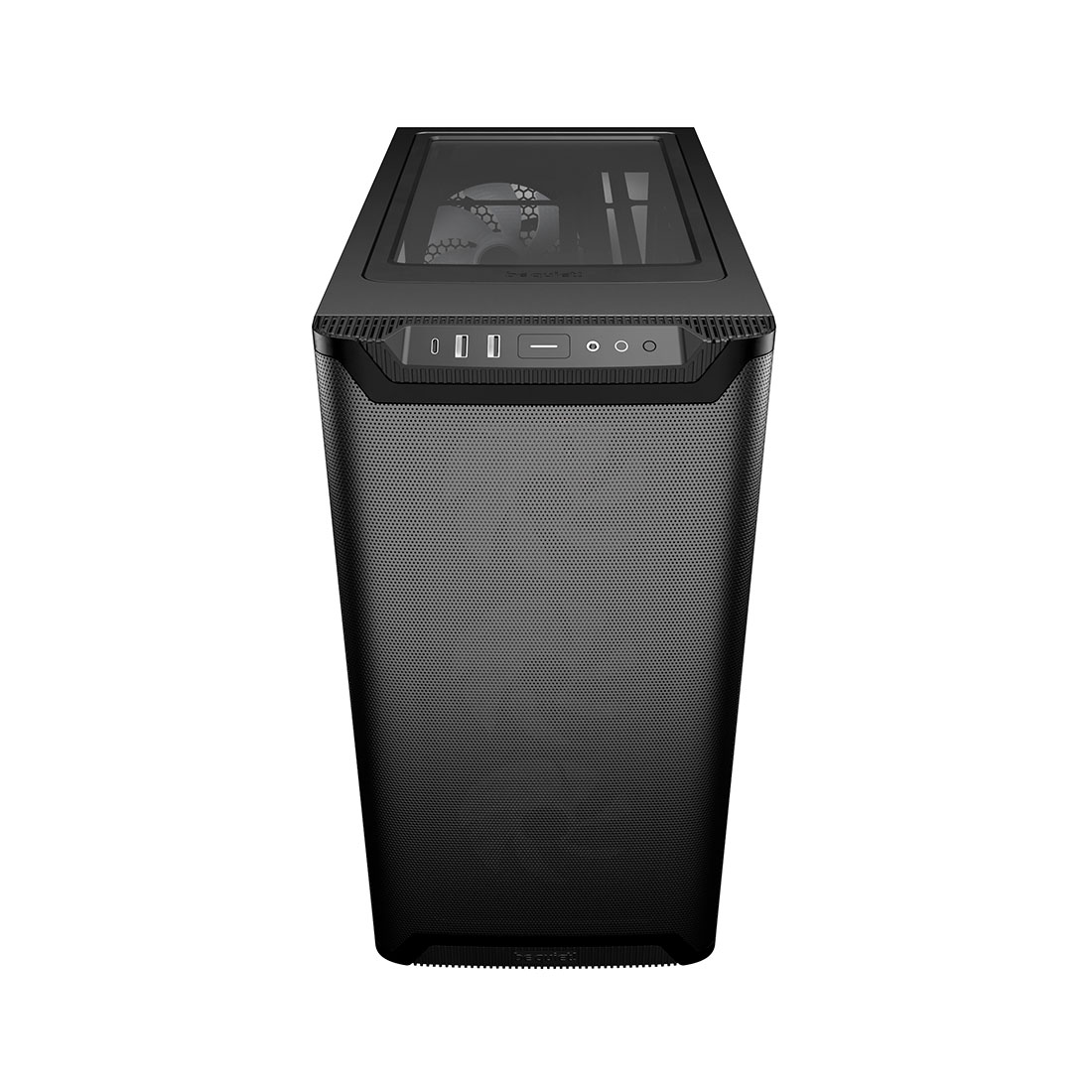 Компьютерный корпус Bequiet! Pure Base 501 LX