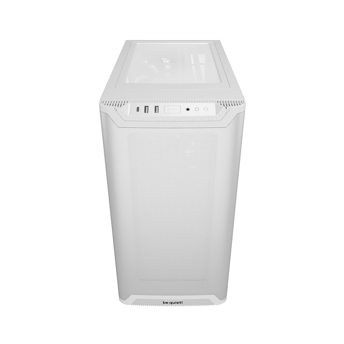 Компьютерный корпус Bequiet! Pure Base 501 LX
