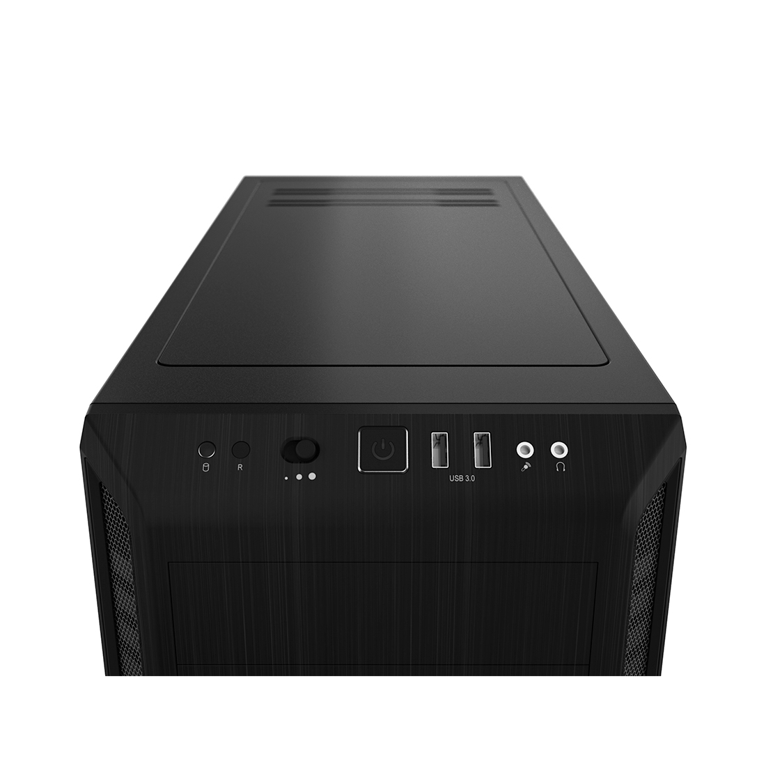 Компьютерлік корпус Bequiet! Pure Base 600