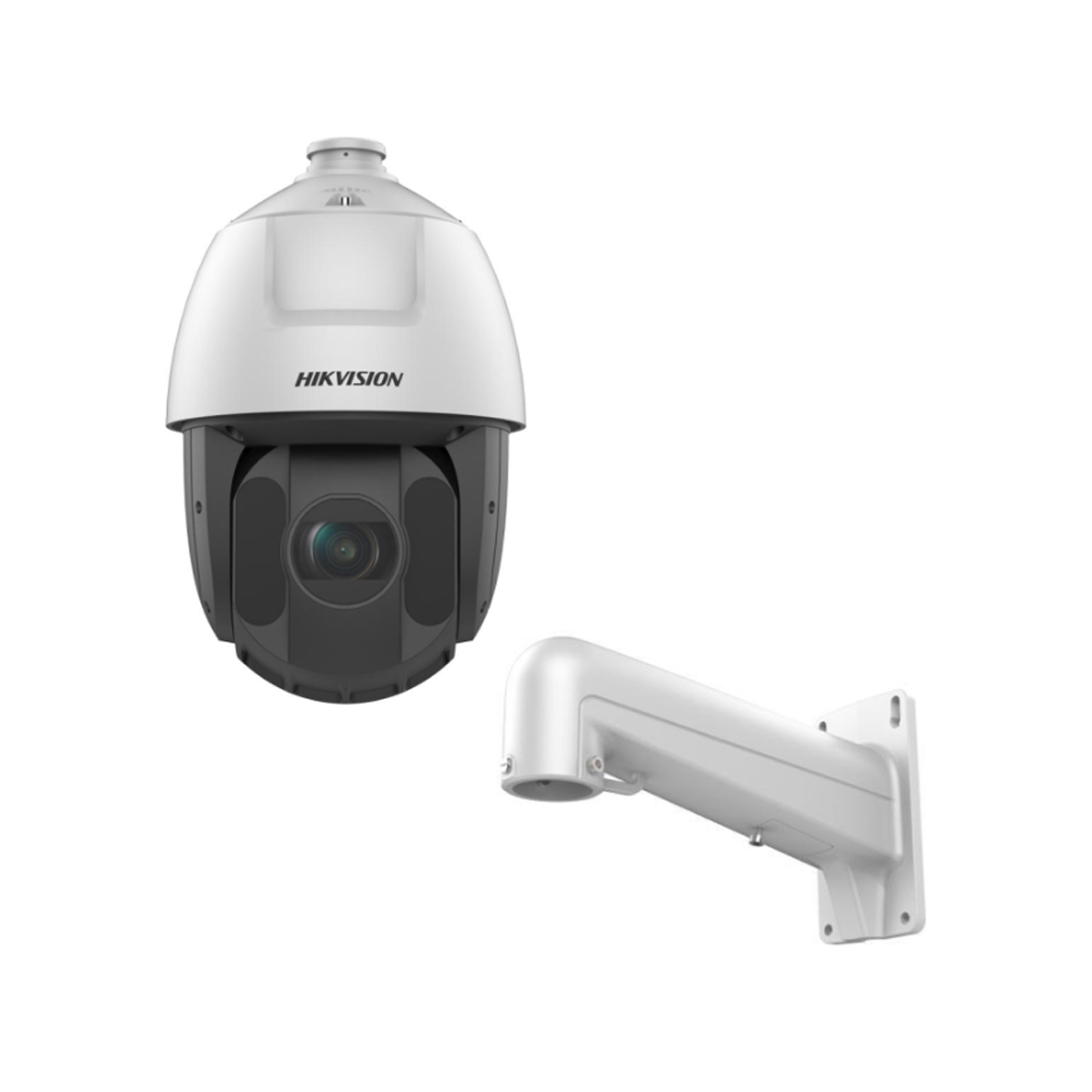 Поворотная видеокамера, Hikvision, DS-2DE5425IWG-E(B)