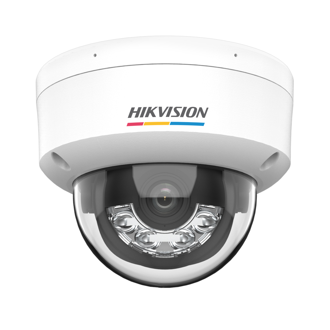 IP видеокамера, Hikvision, DS-2CD1147G3-LIU