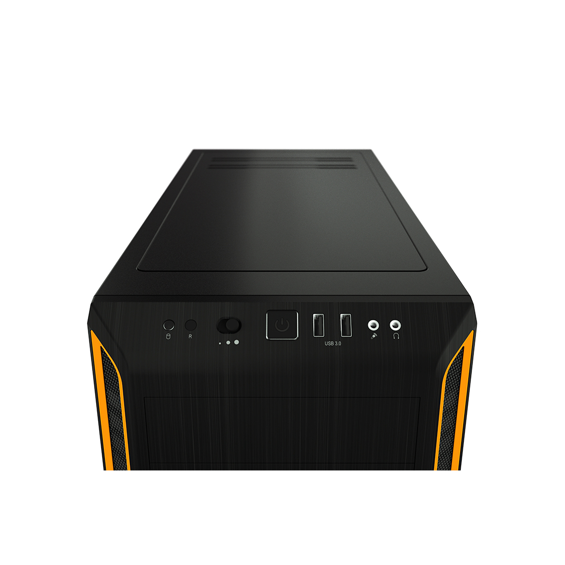 Компьютерлік корпус Bequiet! Pure Base 600 BGW20