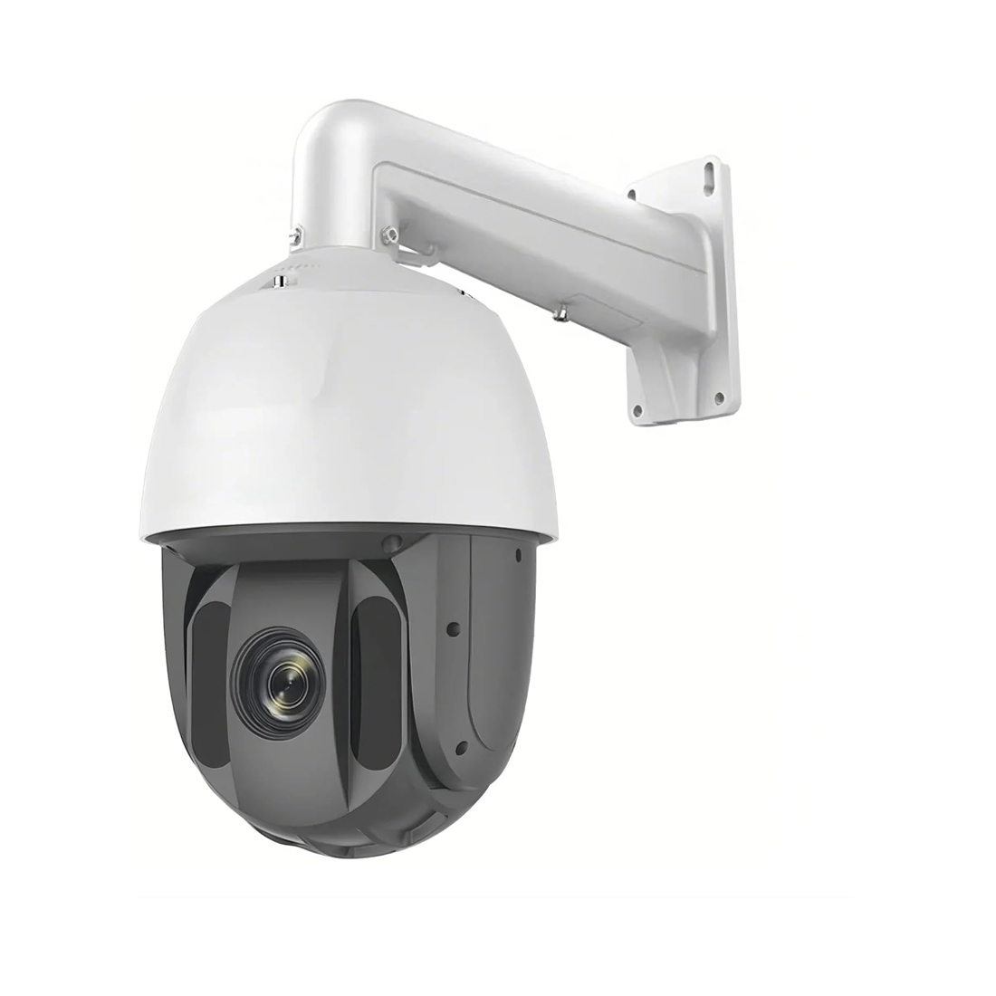 Поворотная видеокамера, Hikvision, DS-2DE5432IWG-E(B), 1/2.8 Progressive Scan CMOS, ИК-подсветка, Макс. разрешение: 25601440