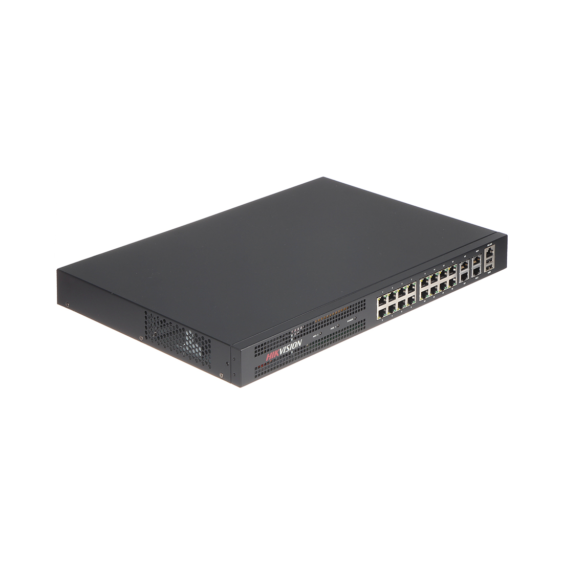 Hikvision DS-6908UDI(C) видеодекодері