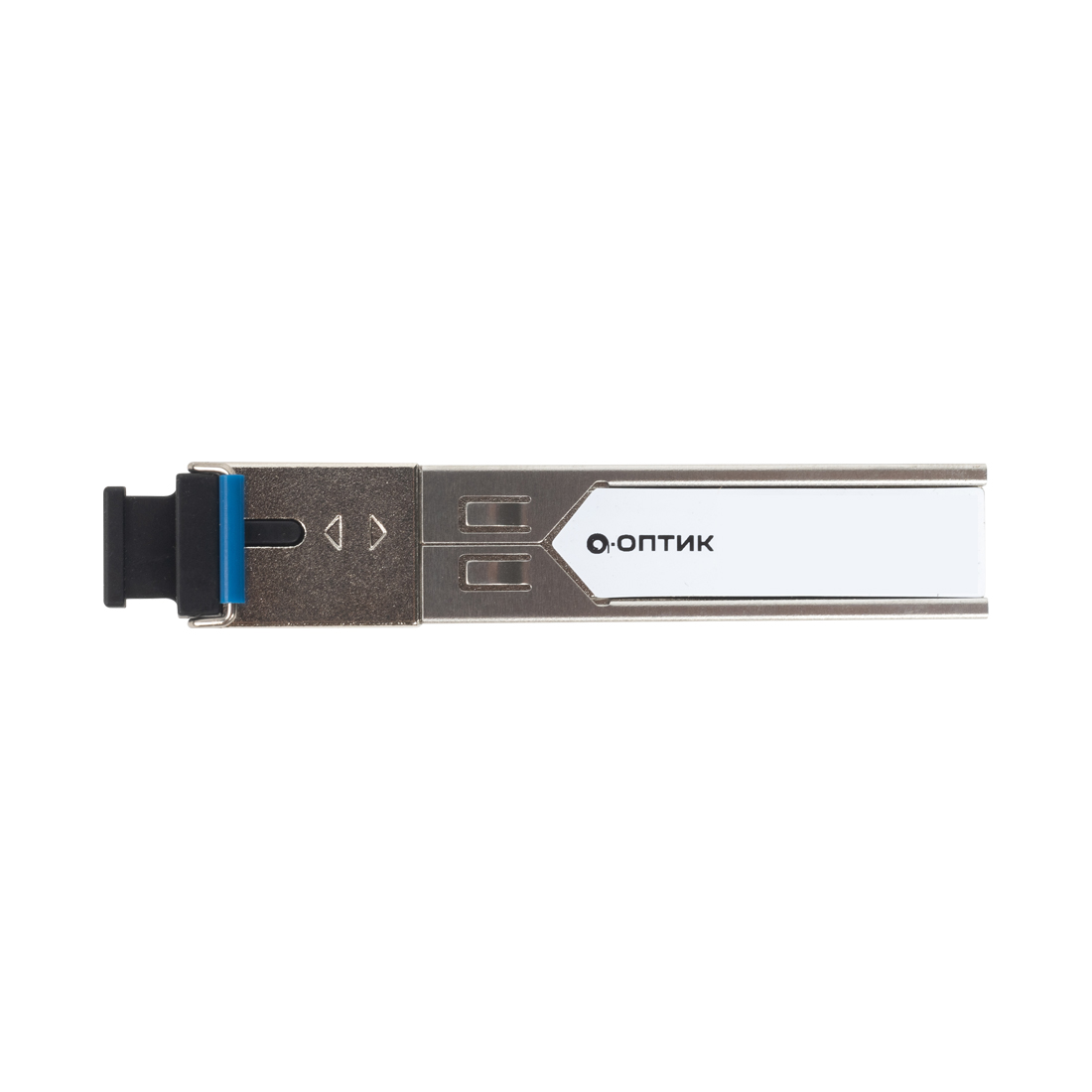 Трансивер, А-Оптик, AO-SFP-B35S-40D, SFP 1.25G WDM Tx1310/Rx1550nm 40km SC DDM