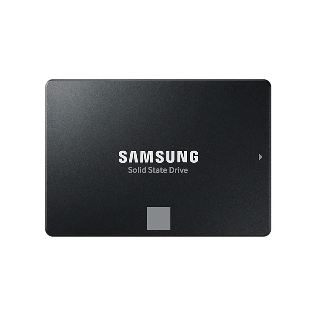 Твердотельный накопитель SSD Samsung 870 EVO 500 ГБ SATA 2.5"