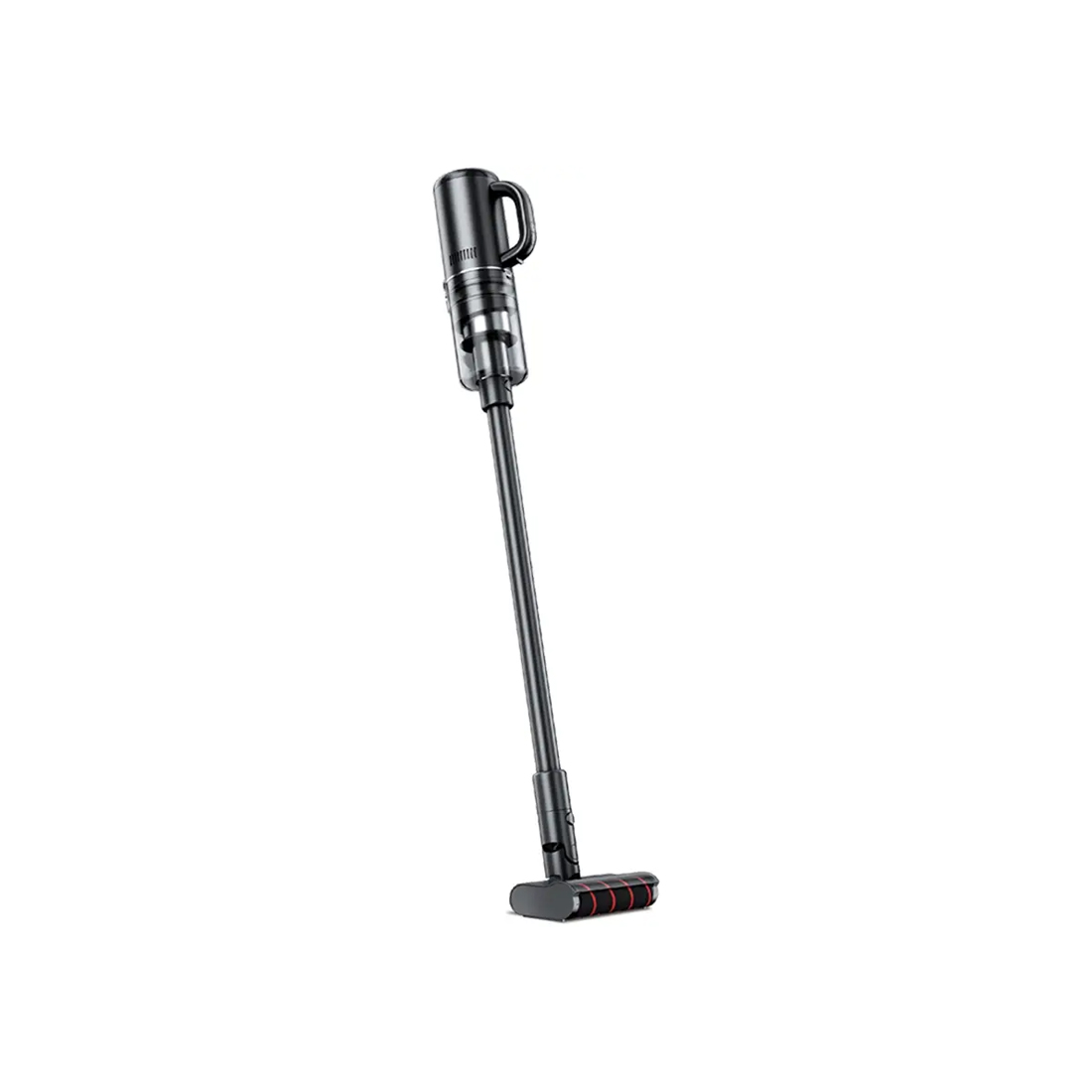 Беспроводной вертикальный пылесос Dreame Wet and Dry Vacuum H13 Pro Plus Mix HHV4, Черный