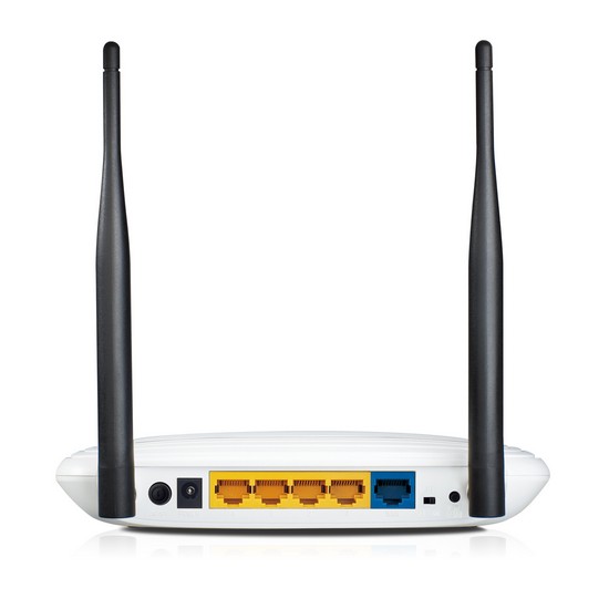 TP-Link TL-WR841N маршрутизаторы