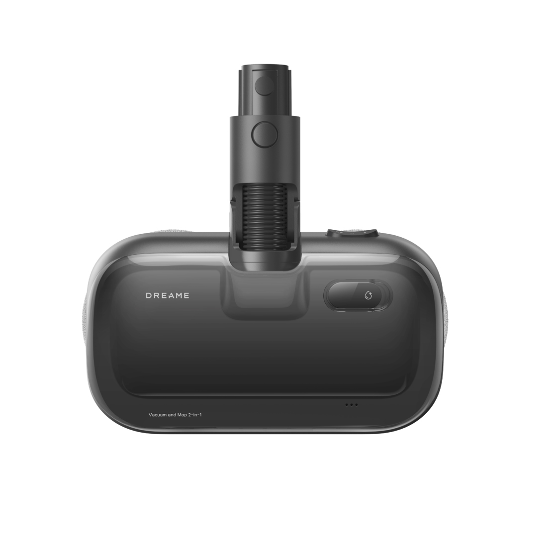 Беспроводной вертикальный пылесос Dreame R10 Pro Aqua