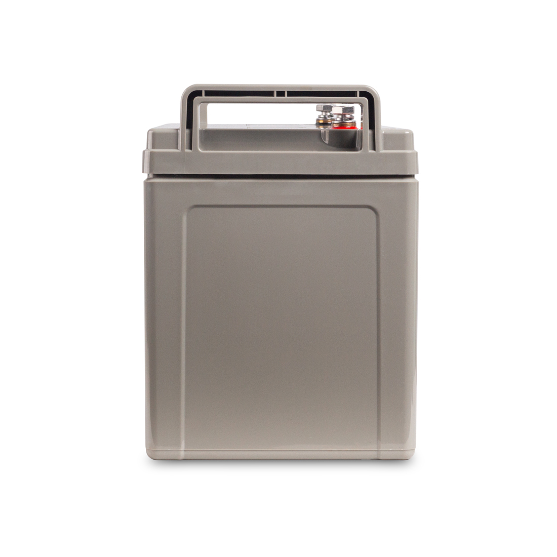 Батарея SVC GL12100/S Гелевая 12В 100 Ач