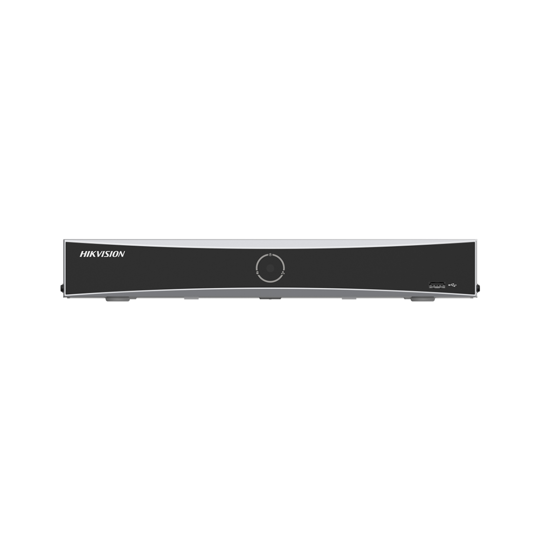 Сетевой видеорегистратор, Hikvision, DS-7616NXI-K1(E), 16 каналов, H.265+, H.265, H.264+, H.264