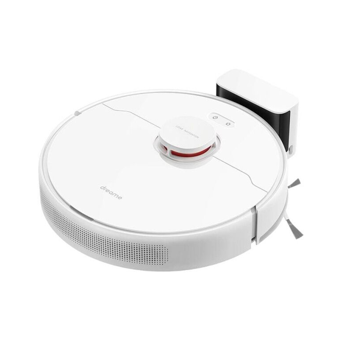 Робот-пылесос Dreame Robot Vacuum F9 Pro