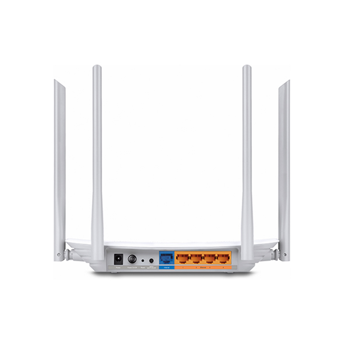 Маршрутизатор TP-Link Archer C50 1200М