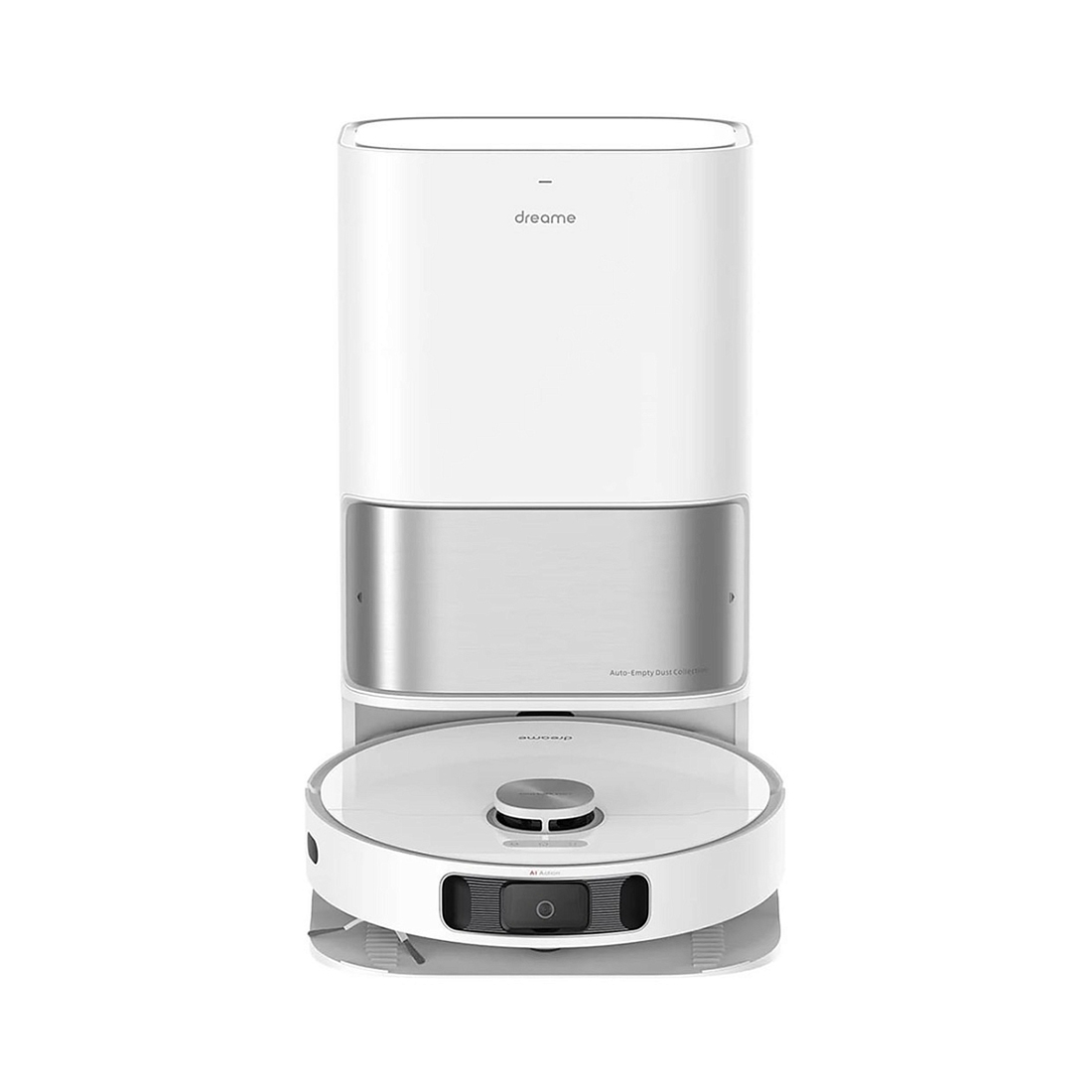 Робот-пылесос Dreame Robot Vacuum L10s Ultra RLS6LADC