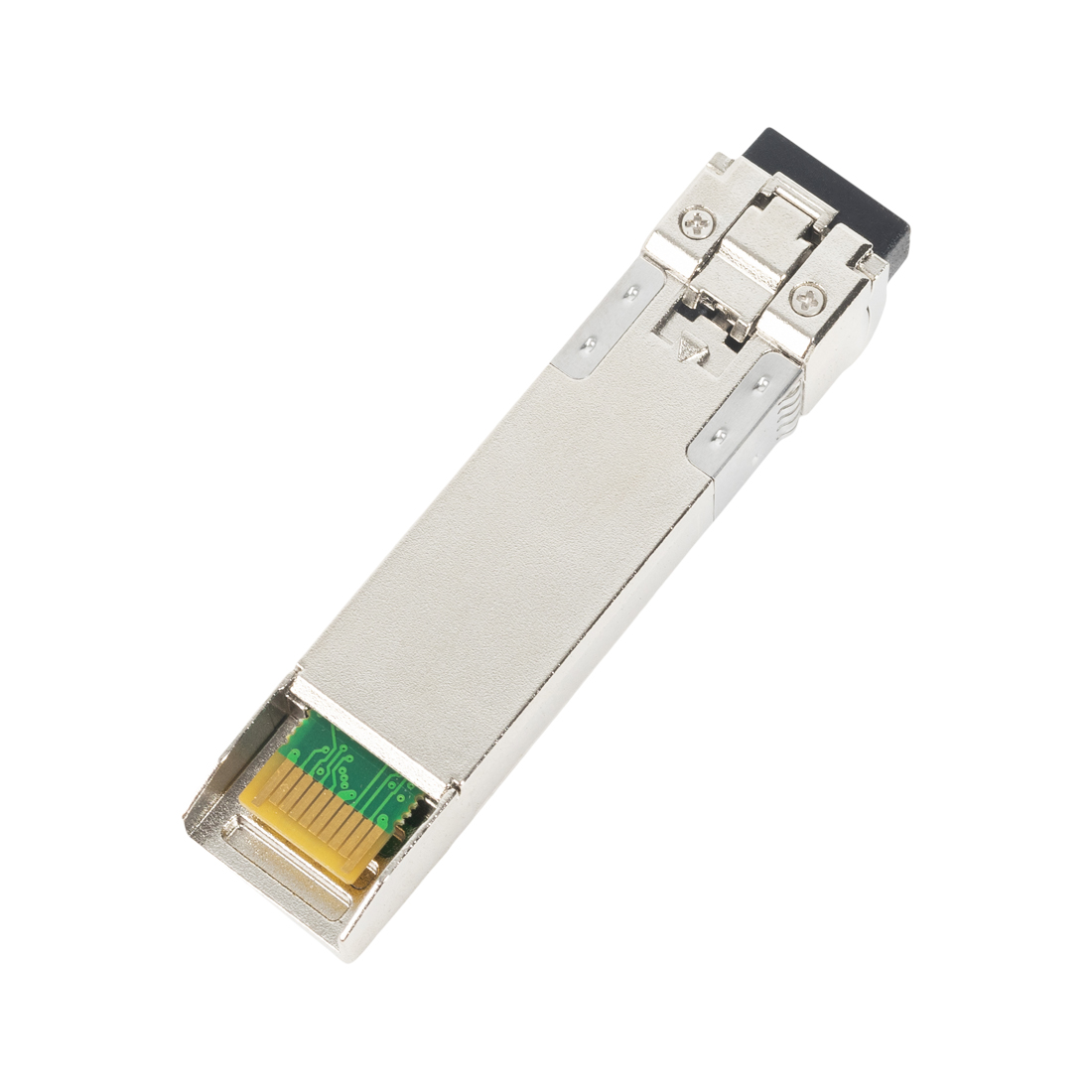 Трансивер, А-Оптик, AO-SFP-B53L-40D, SFP 1.25G WDM Tx1550/Rx1310nm 40km LC DDM
