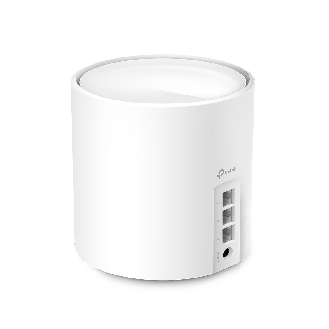 Беспроводная MESH-система Wi-Fi TP-Link Deco X50 (1-pack)