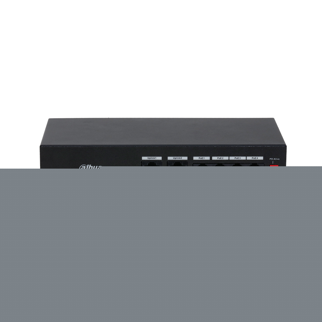 Dahua DH-S3006-4ET-45 коммутатор