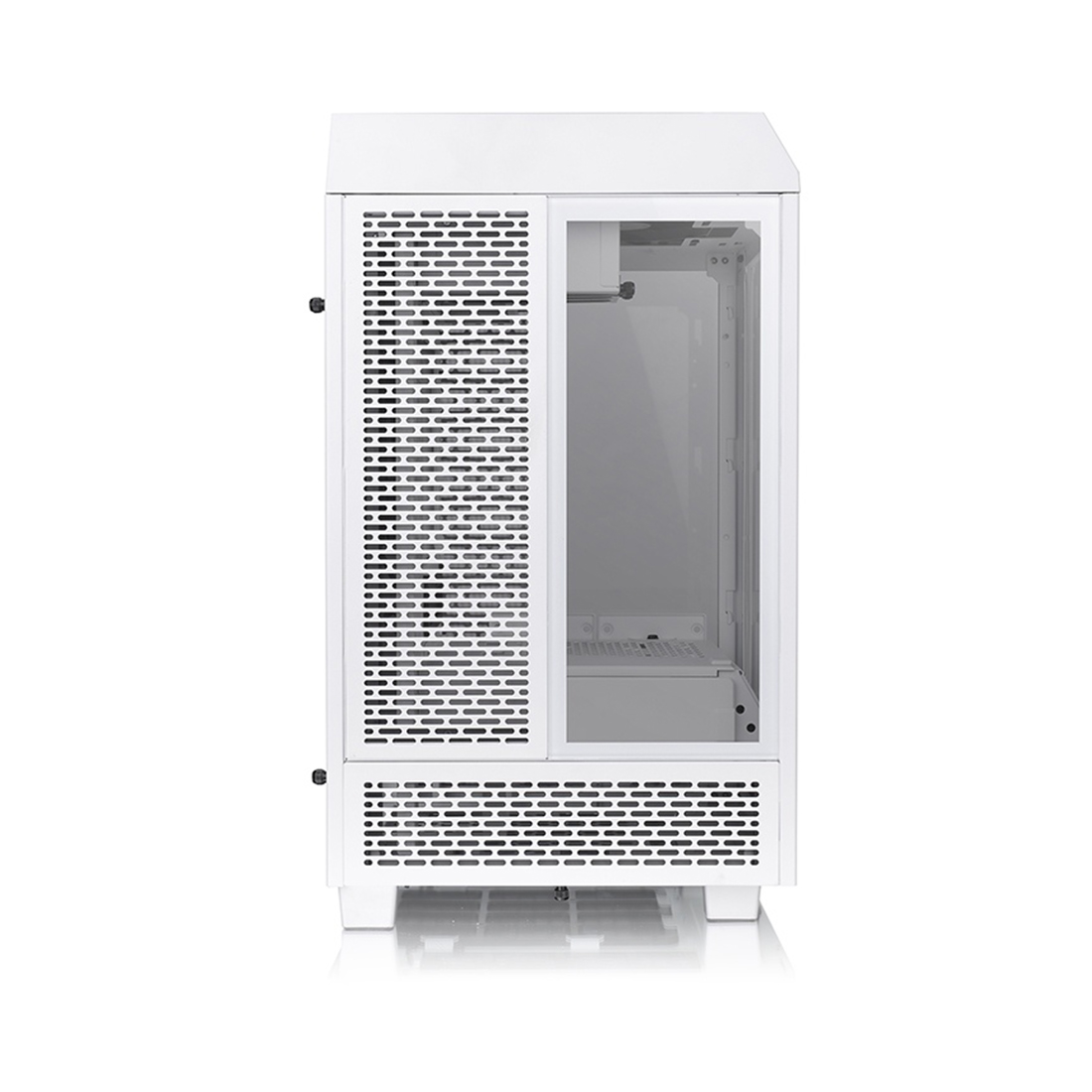 Компьютерный корпус Thermaltake The Tower 100 Snow