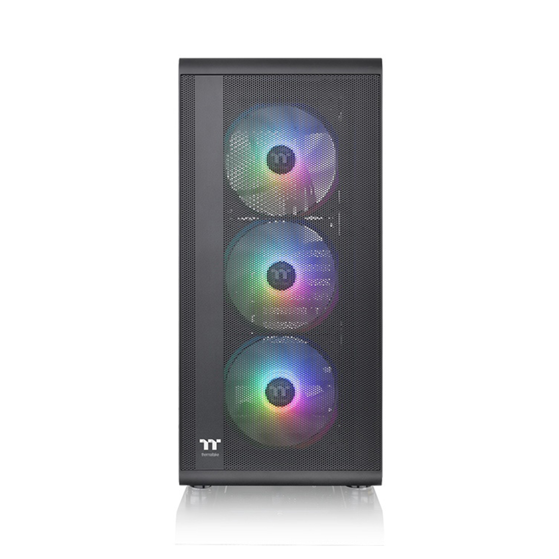 Компьютерлік корпус Thermaltake S200 TG ARGB