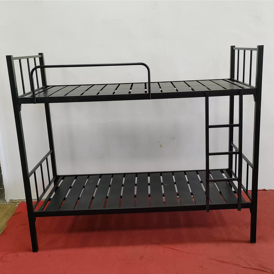 Усиленная двухъярусная кровать (Double Heavy Duty)