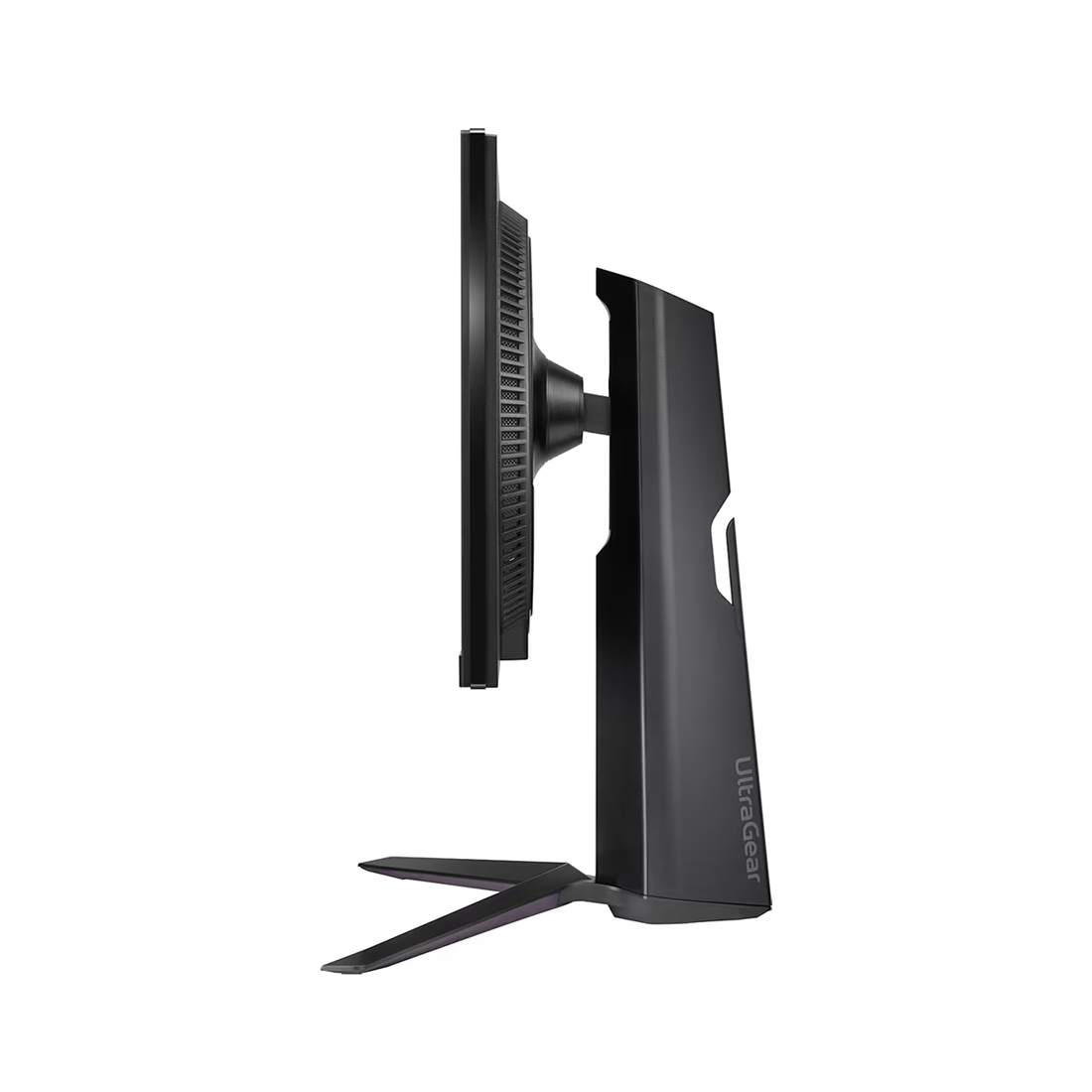 Монитор, LG, 24GS65F-B, 23.8", 1920x1080, IPS, 180 Гц, HDMI, DP, 300кд/м2, 1000:1, 16.7M, 1мс, угол обзора(гор/верт) 178/178, 16:9, Чёрный