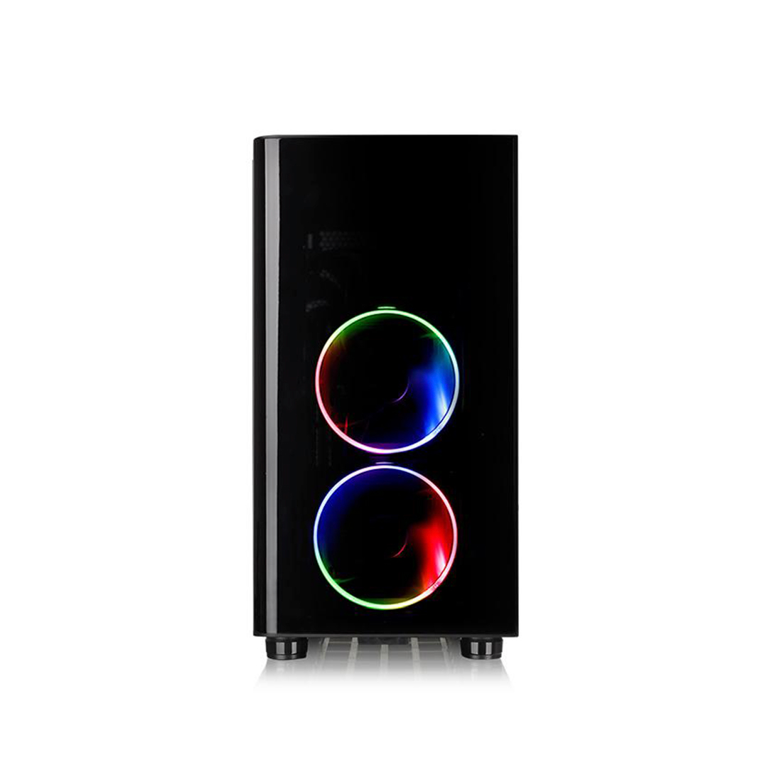 Компьютерлік корпус Thermaltake View 31 TG RGB
