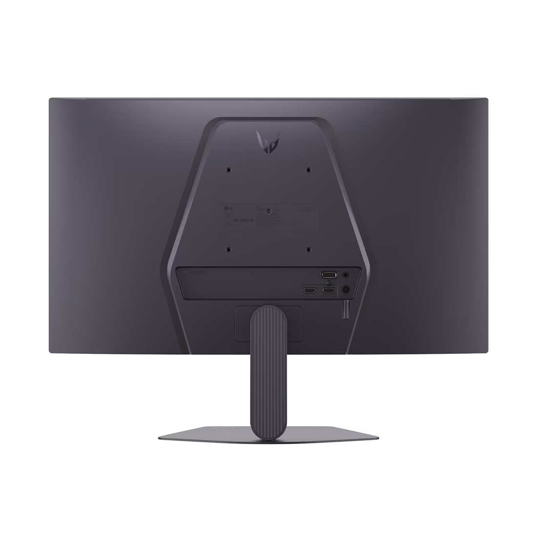Монитор, LG, 25G523B-B, 24.4", 1920x1080, IPS, 200 Гц, HDMI*2, DP*1, Аудиовыход, 240 кд/м2, 1000:1, 16.7M., 1 мс, 178/178, 16:9, Черный