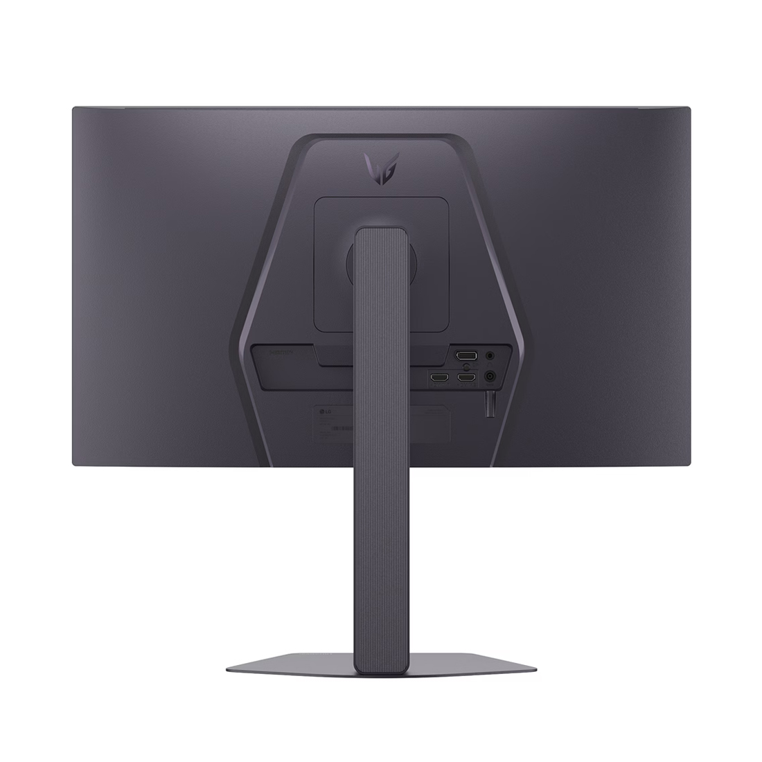 Монитор, LG, 25G550B-B, 24.5", 1920x1080, IPS, 300 Гц, HDMI*2, DP*1, 250 кд/м2, 1000:1, 16.7M., 1 мс, 178/178, 16:9, Черный