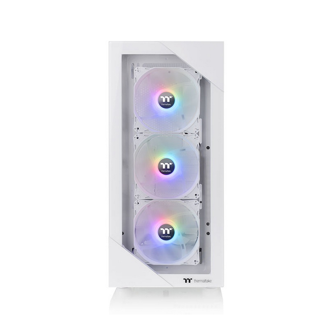 Компьютерный корпус Thermaltake View 200 TG ARGB