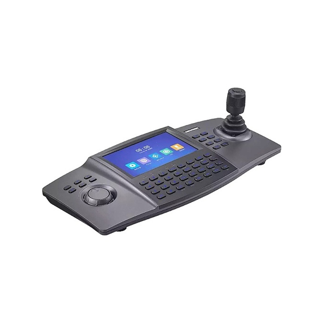 Контрольная сетевая клавиатура, Hikvision, DS-1100KI(C), RJ-45 10/100/1000 Мбит/с, USB: 1  USB 2.0