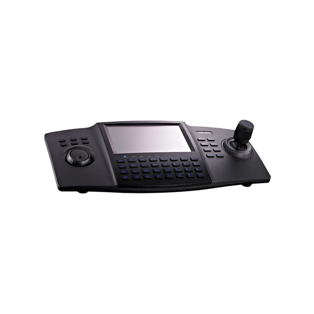 Контрольная сетевая клавиатура, Hikvision, DS-1100KI(C), RJ-45 10/100/1000 Мбит/с, USB: 1  USB 2.0