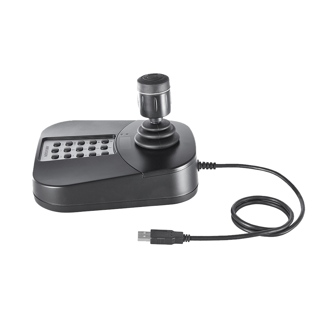 Контрольная сетевая клавиатура, Hikvision, DS-1005KI, USB 2.0, DirectX, Джойстик: 3-осевой