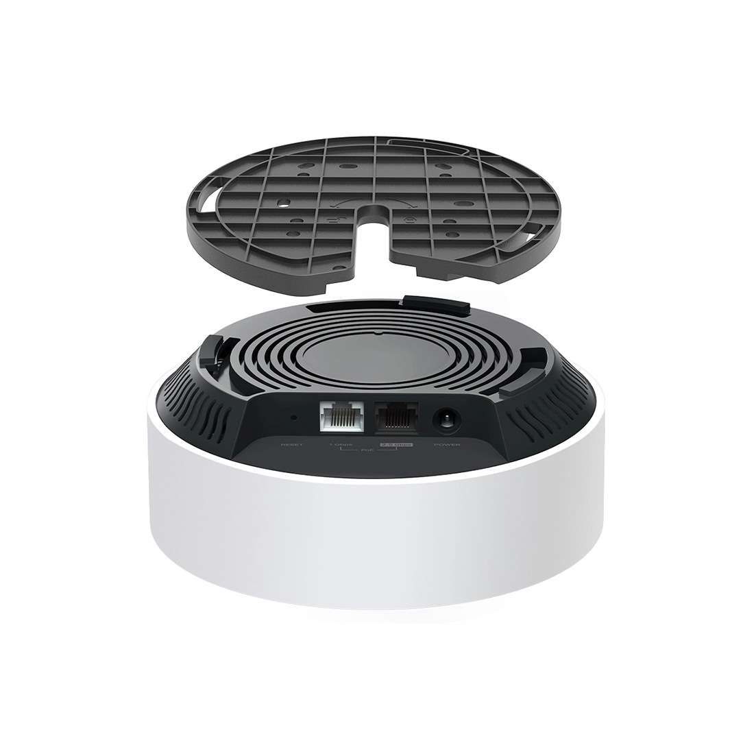 Сымсыз MESH-жүйе Wi-Fi TP-Link Deco X50-PoE (2-pack) AX3000